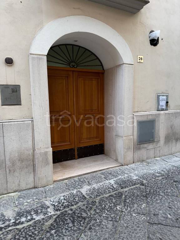 appartamento in affitto a Caserta in zona Centro Città