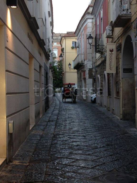 appartamento in affitto a Caserta in zona Centro Città