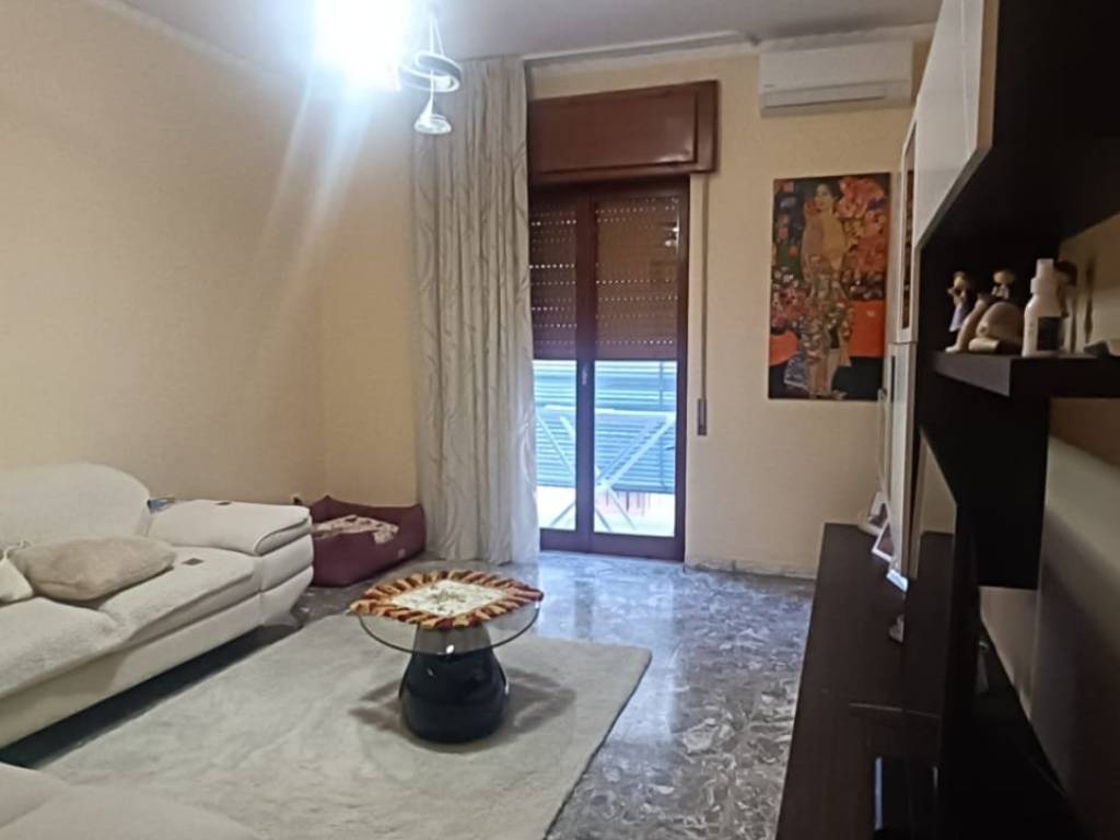 appartamento in affitto a Caserta