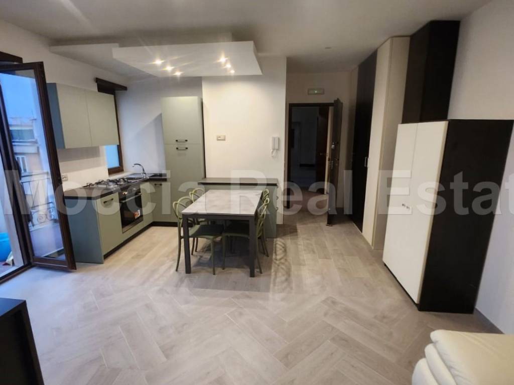 appartamento in affitto a Caserta