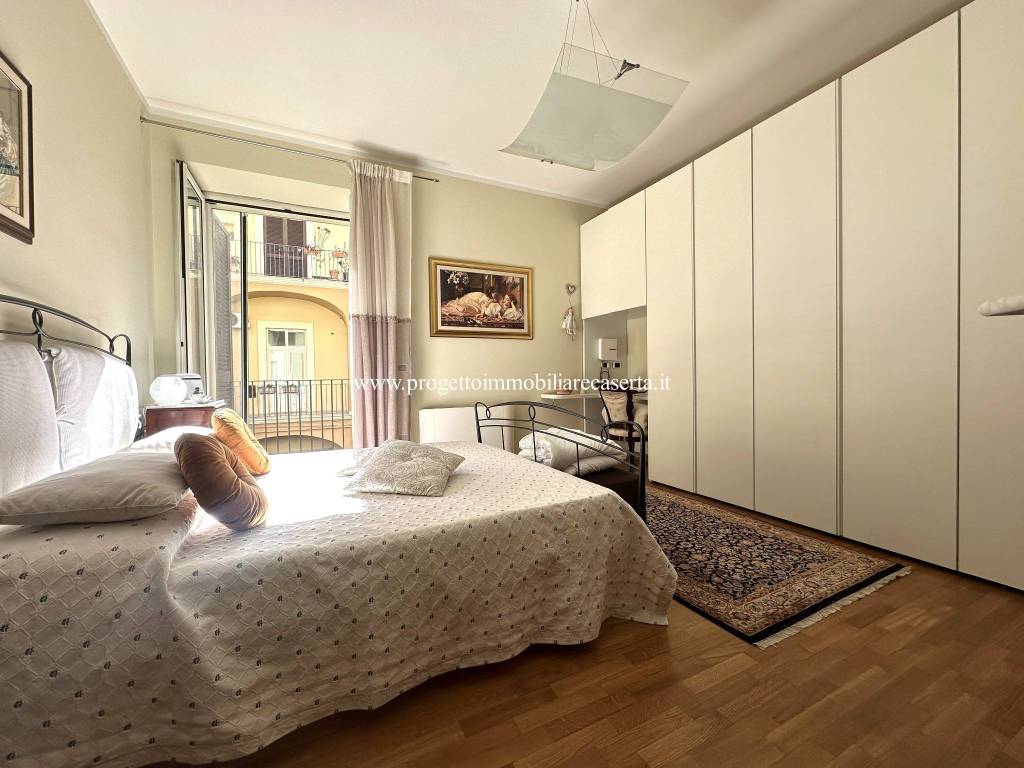 appartamento in affitto a Caserta in zona Centro Città