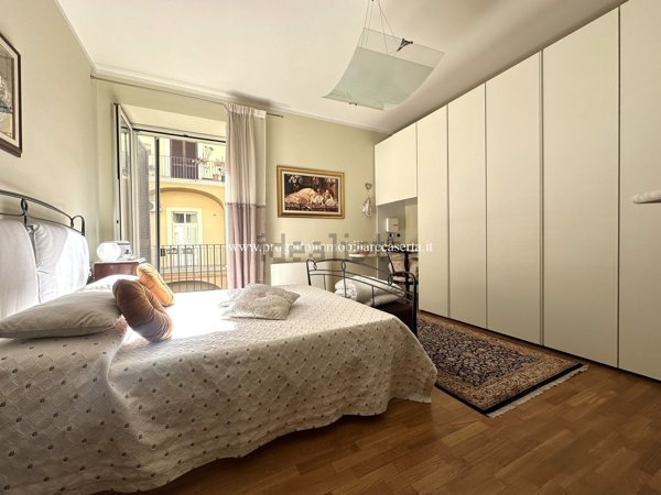 appartamento in affitto a Caserta in zona Centro Città