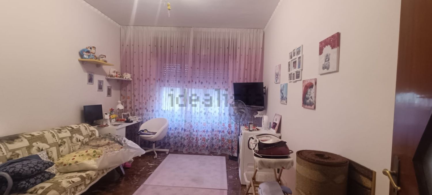 appartamento in affitto a Caserta in zona Centro Città