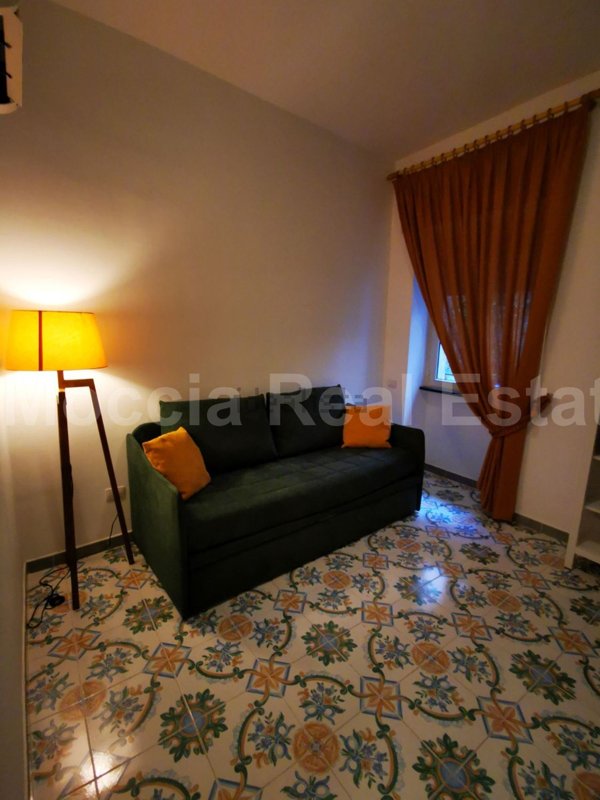 appartamento in affitto a Caserta in zona Acquaviva