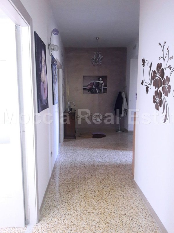 appartamento in affitto a Caserta in zona Ospedale