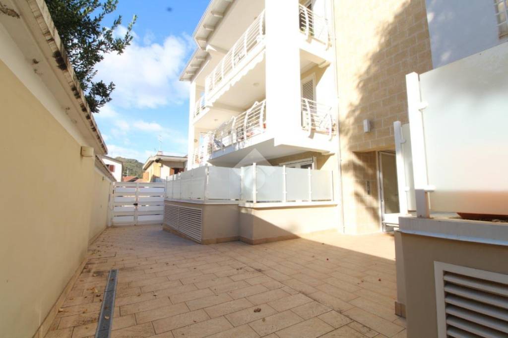 appartamento in affitto a Caserta in zona San Leucio