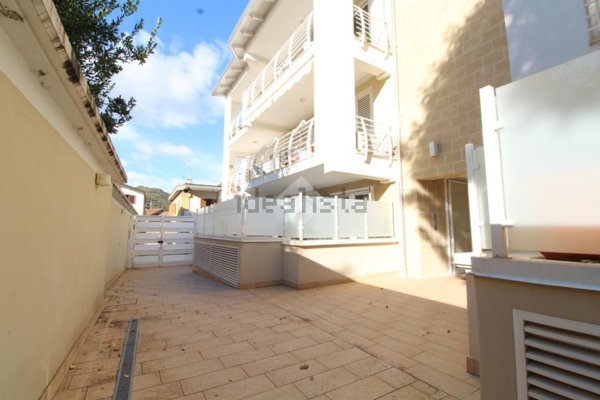 appartamento in affitto a Caserta in zona San Leucio