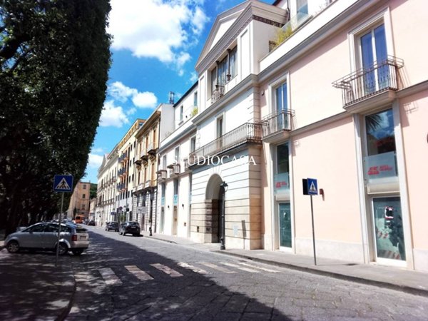 appartamento in affitto a Caserta