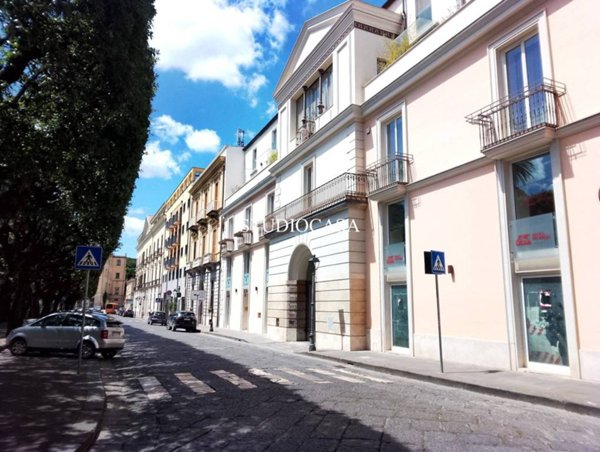 appartamento in affitto a Caserta in zona Centro Città