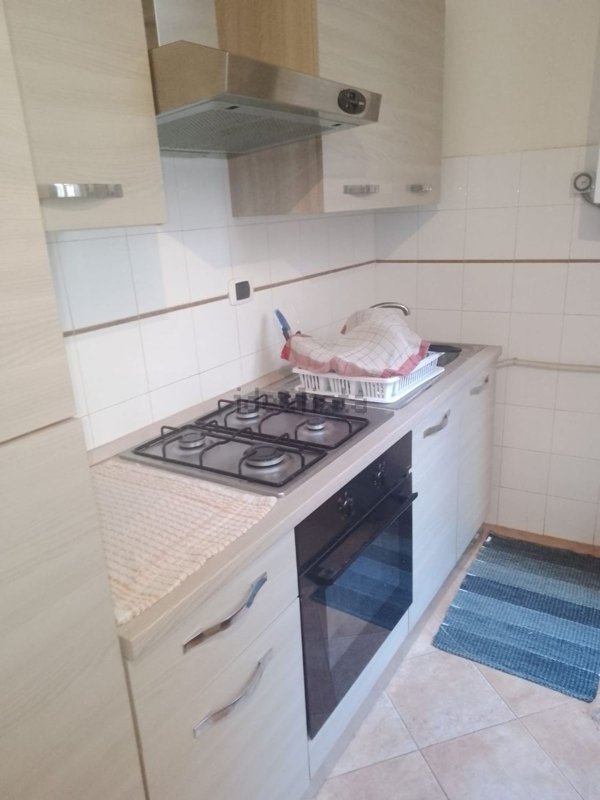 appartamento in affitto a Caserta in zona Centro Città