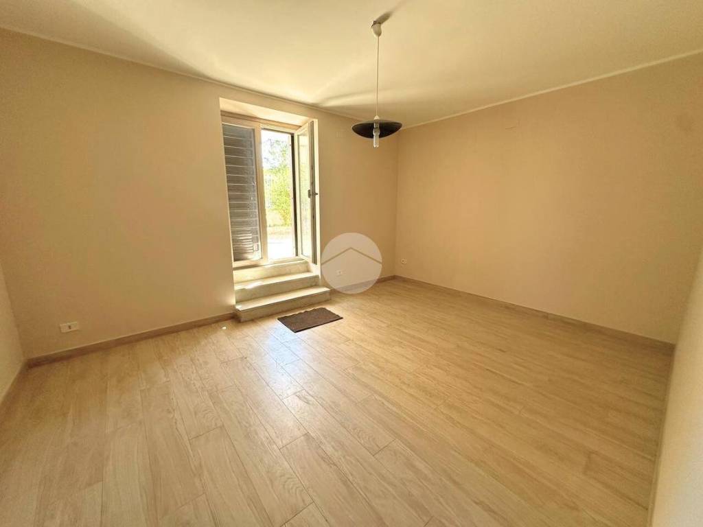 appartamento in affitto a Caserta