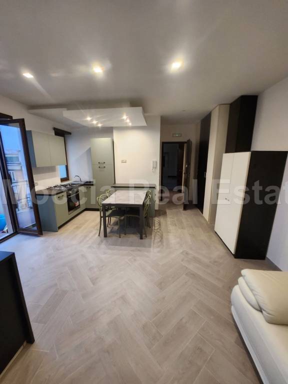 appartamento in affitto a Caserta in zona Centro Città