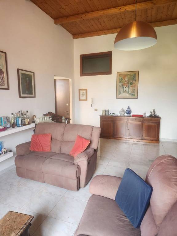 appartamento in affitto a Caserta in zona Centro Città