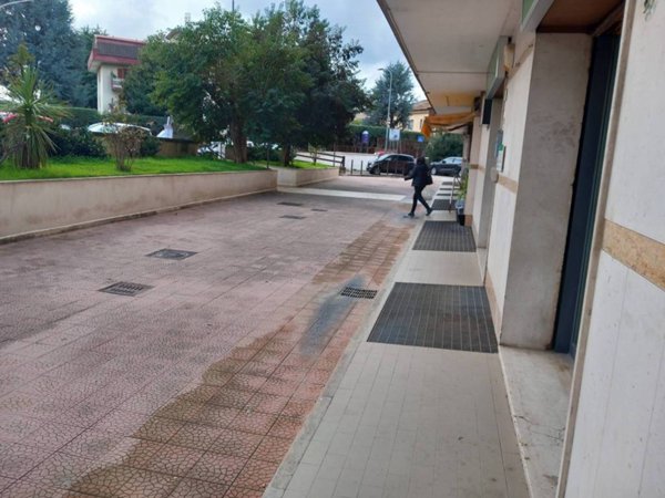 ufficio in affitto a Caserta in zona Centurano/Cerasole