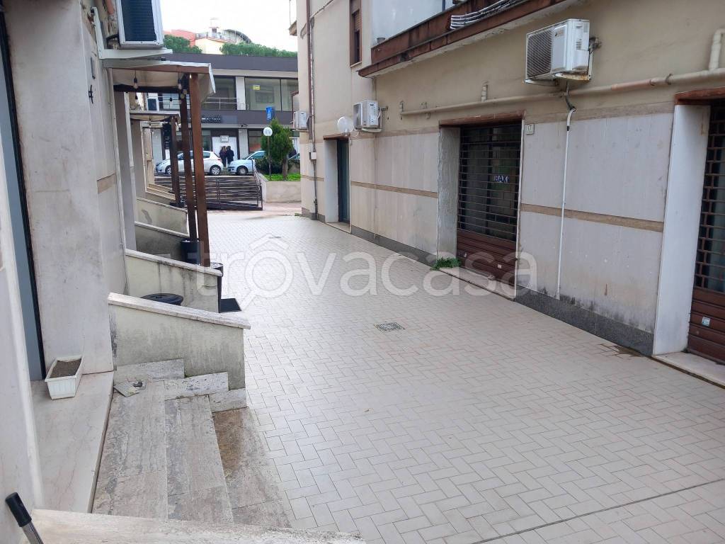 appartamento in affitto a Caserta in zona Centurano/Cerasole