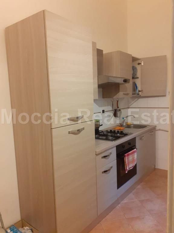 appartamento in affitto a Caserta in zona Centro Città