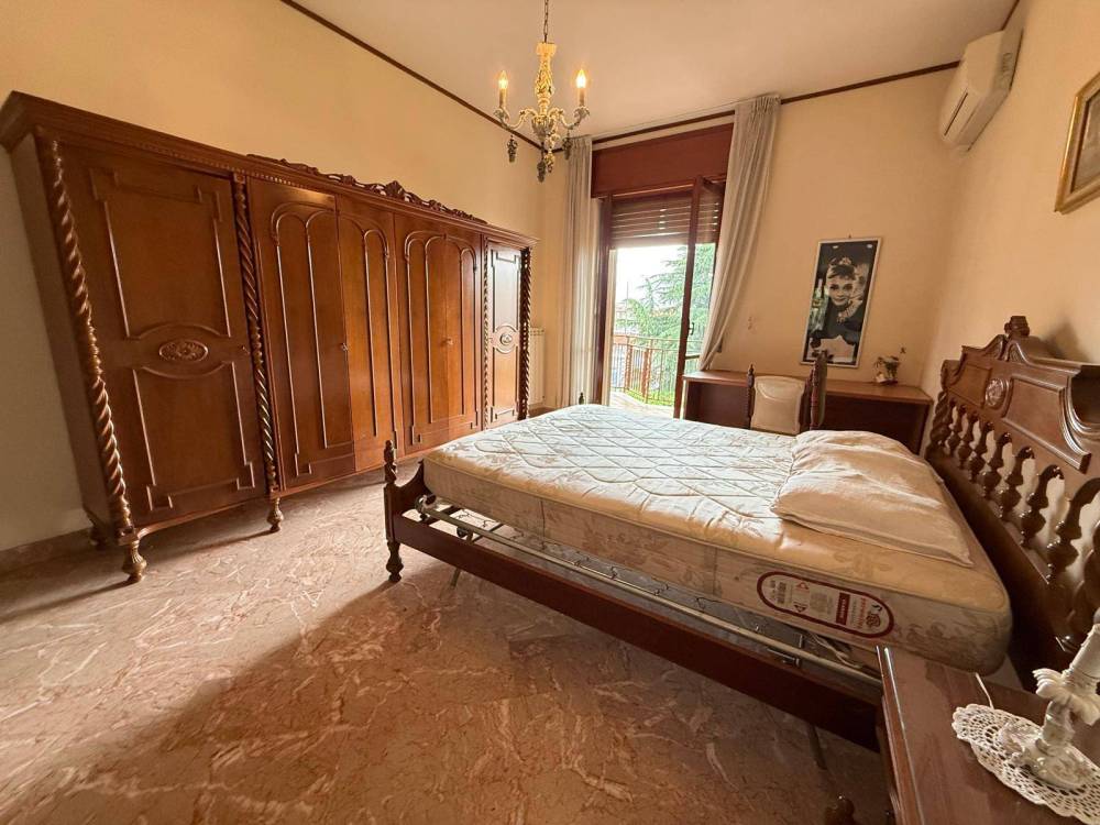 appartamento in affitto a Caserta in zona Acquaviva