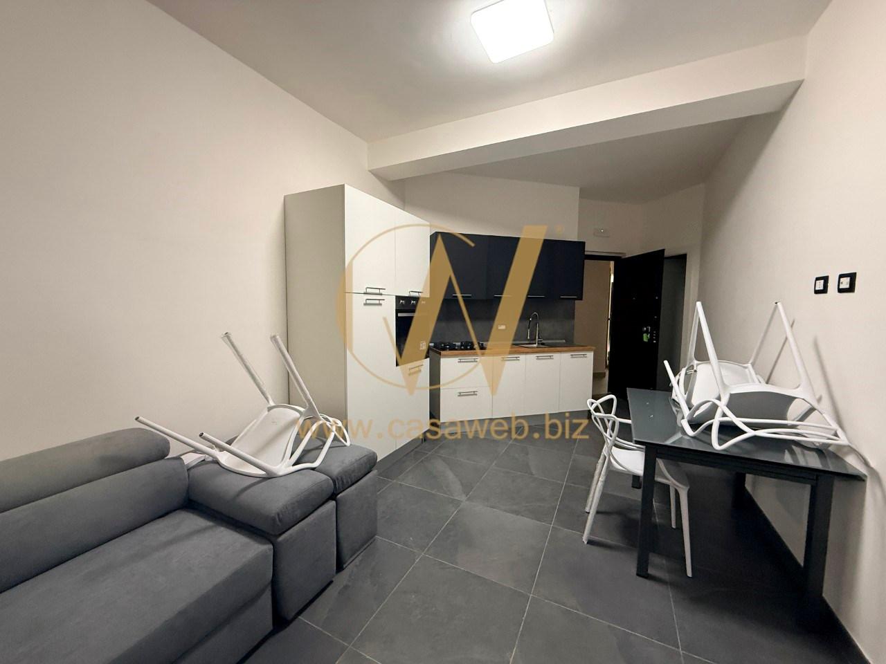 appartamento in affitto a Caserta in zona Briano