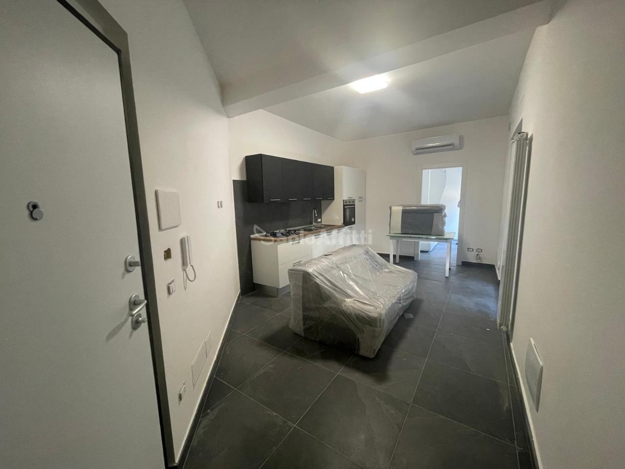 appartamento in affitto a Caserta in zona Briano