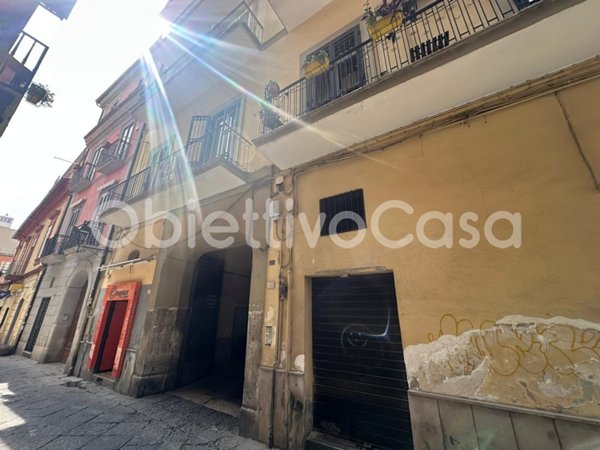 appartamento in affitto a Caserta in zona Acquaviva