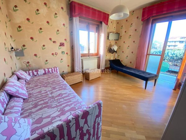 appartamento in affitto a Caserta in zona Acquaviva