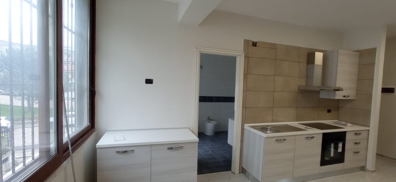 casa indipendente in affitto a Caserta in zona San Clemente