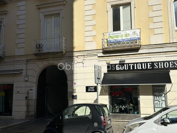 appartamento in affitto a Caserta in zona Centro Città