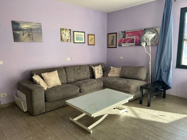 appartamento in affitto a Caserta