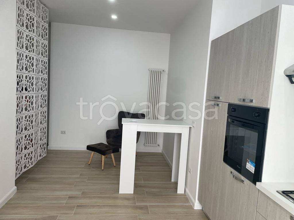 appartamento in affitto a Caserta in zona Centro Città