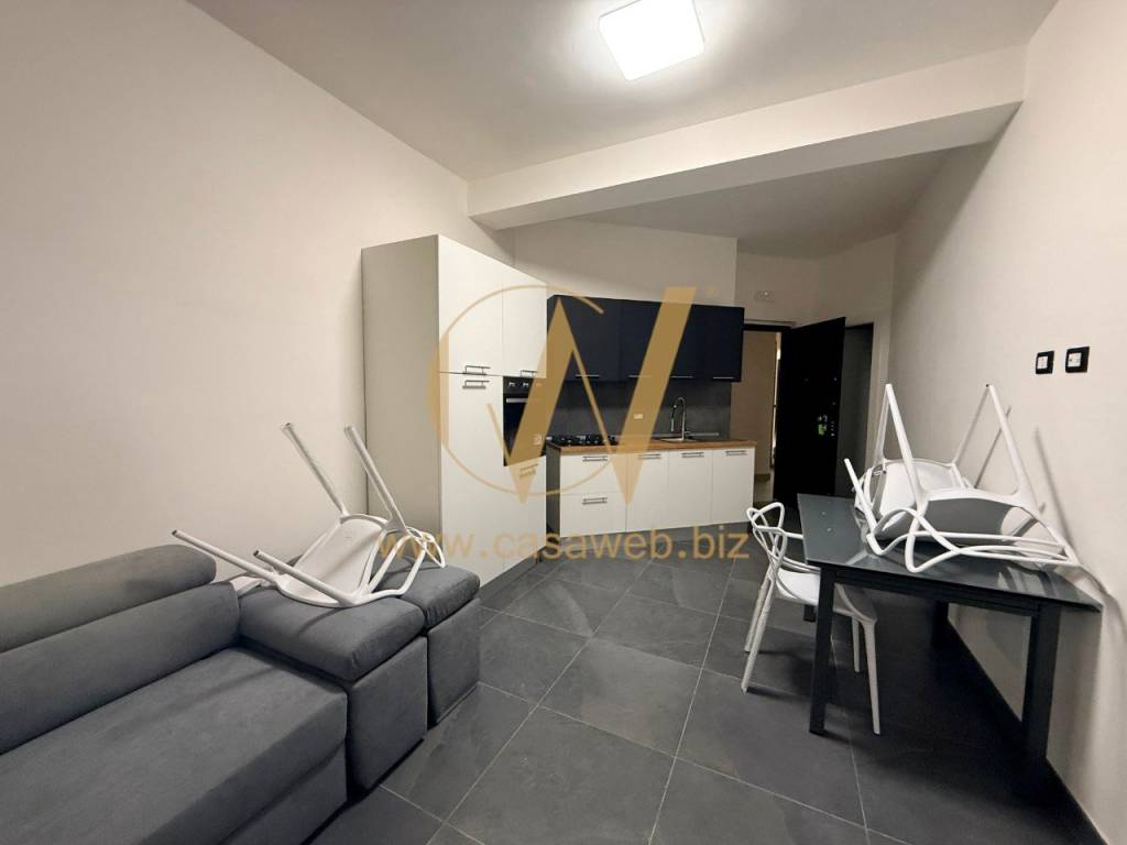 appartamento in affitto a Caserta in zona San Leucio