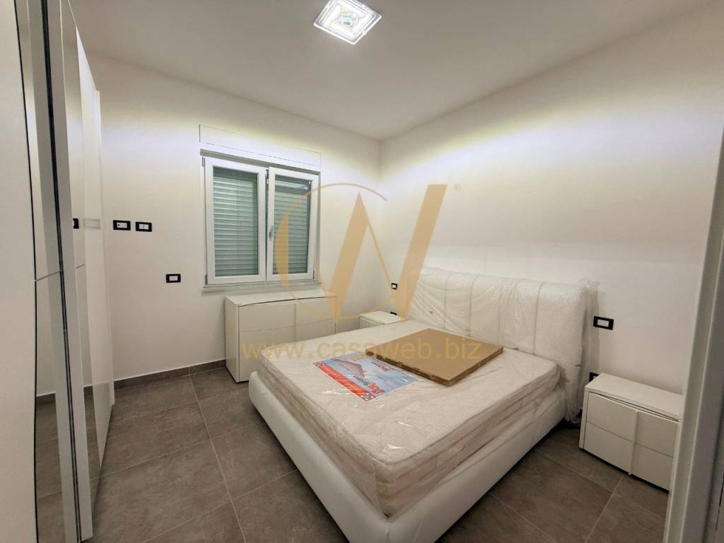 appartamento in affitto a Caserta in zona Briano