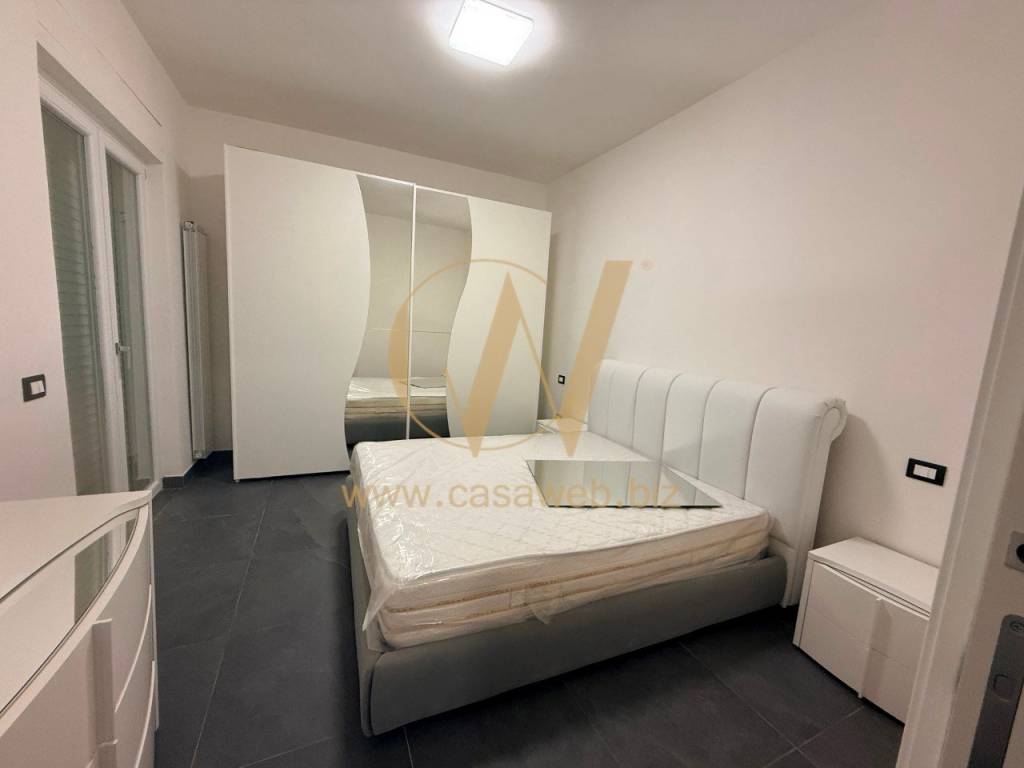 appartamento in affitto a Caserta in zona Briano