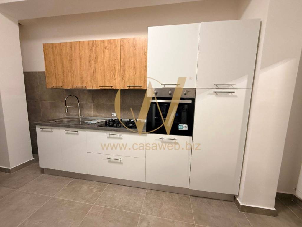 appartamento in affitto a Caserta in zona Briano