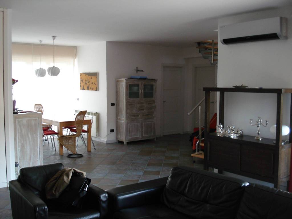 appartamento in affitto a Caserta