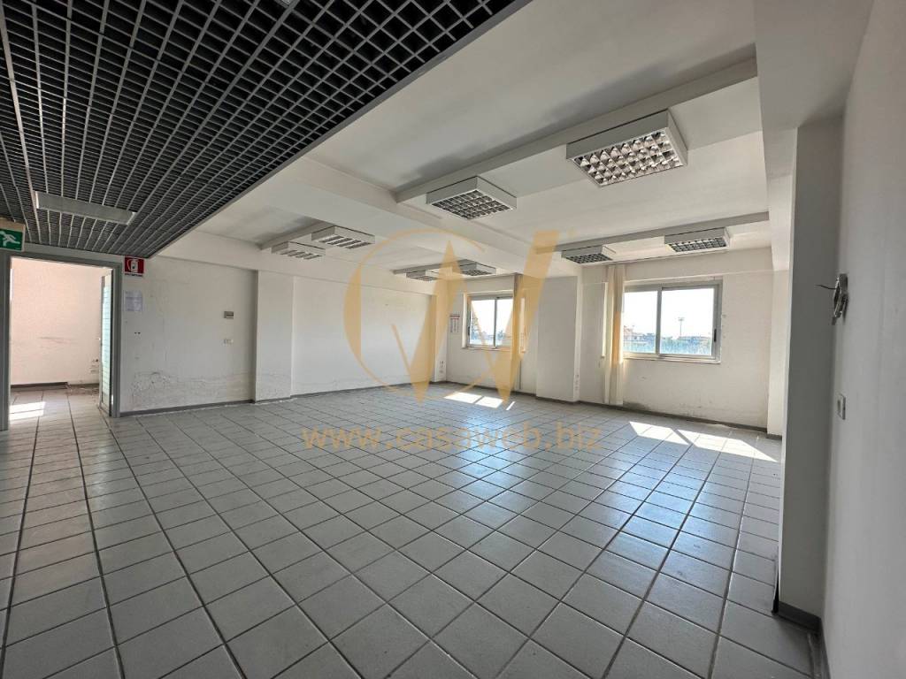 ufficio in affitto a Caserta