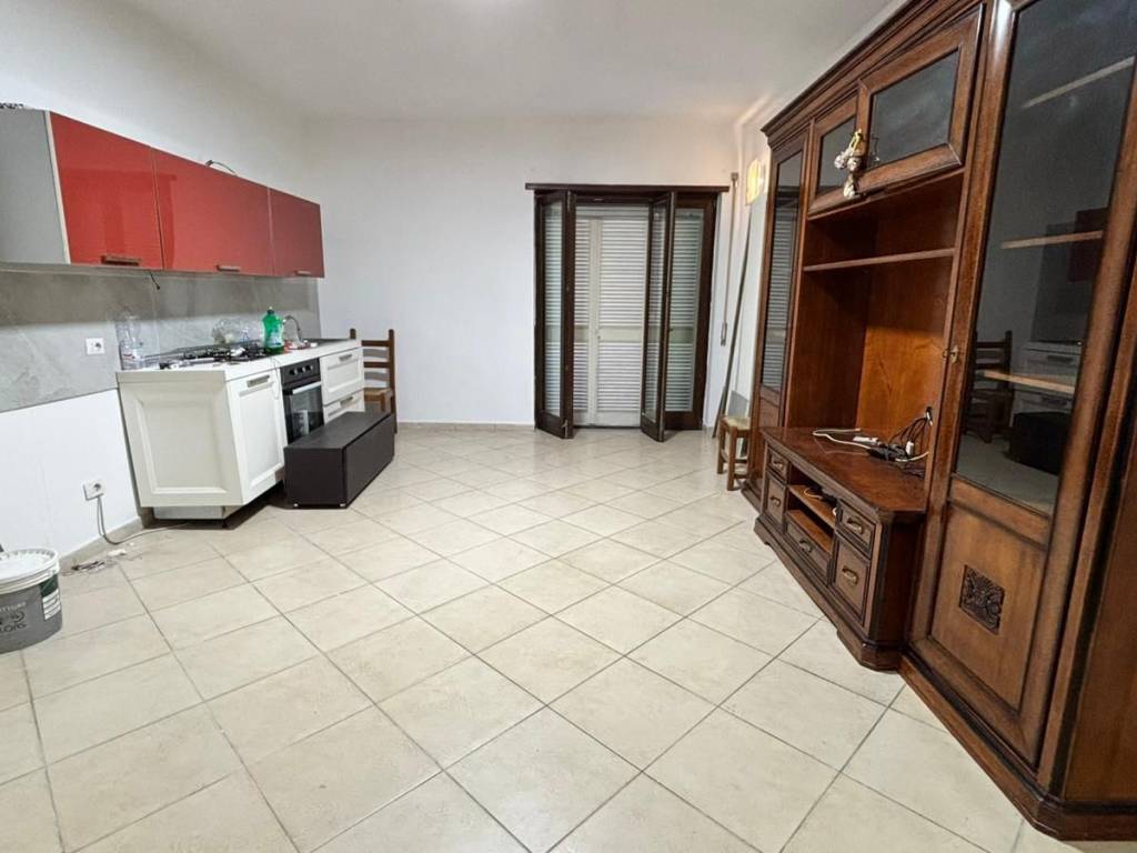 appartamento in affitto a Caserta in zona Centurano/Cerasole