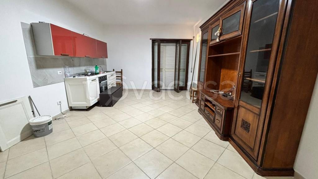 appartamento in affitto a Caserta in zona Centurano/Cerasole