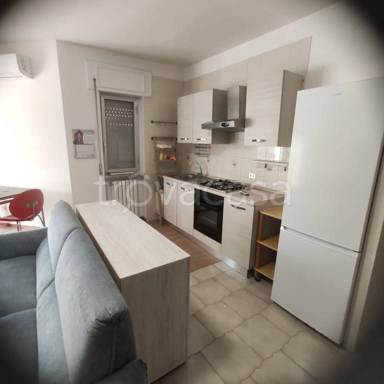 appartamento in affitto a Caserta in zona Centurano/Cerasole