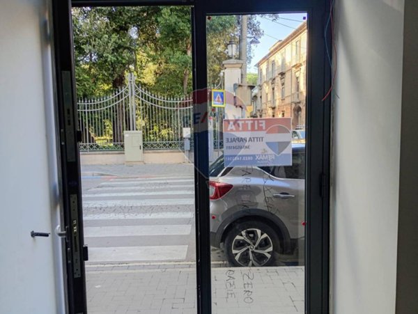 appartamento in affitto a Caserta in zona Centro Città