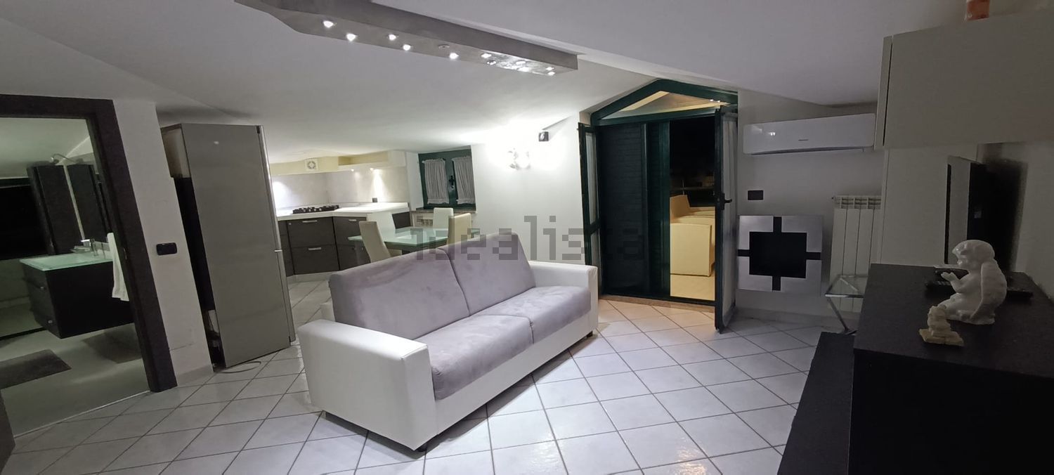 appartamento in affitto a Caserta