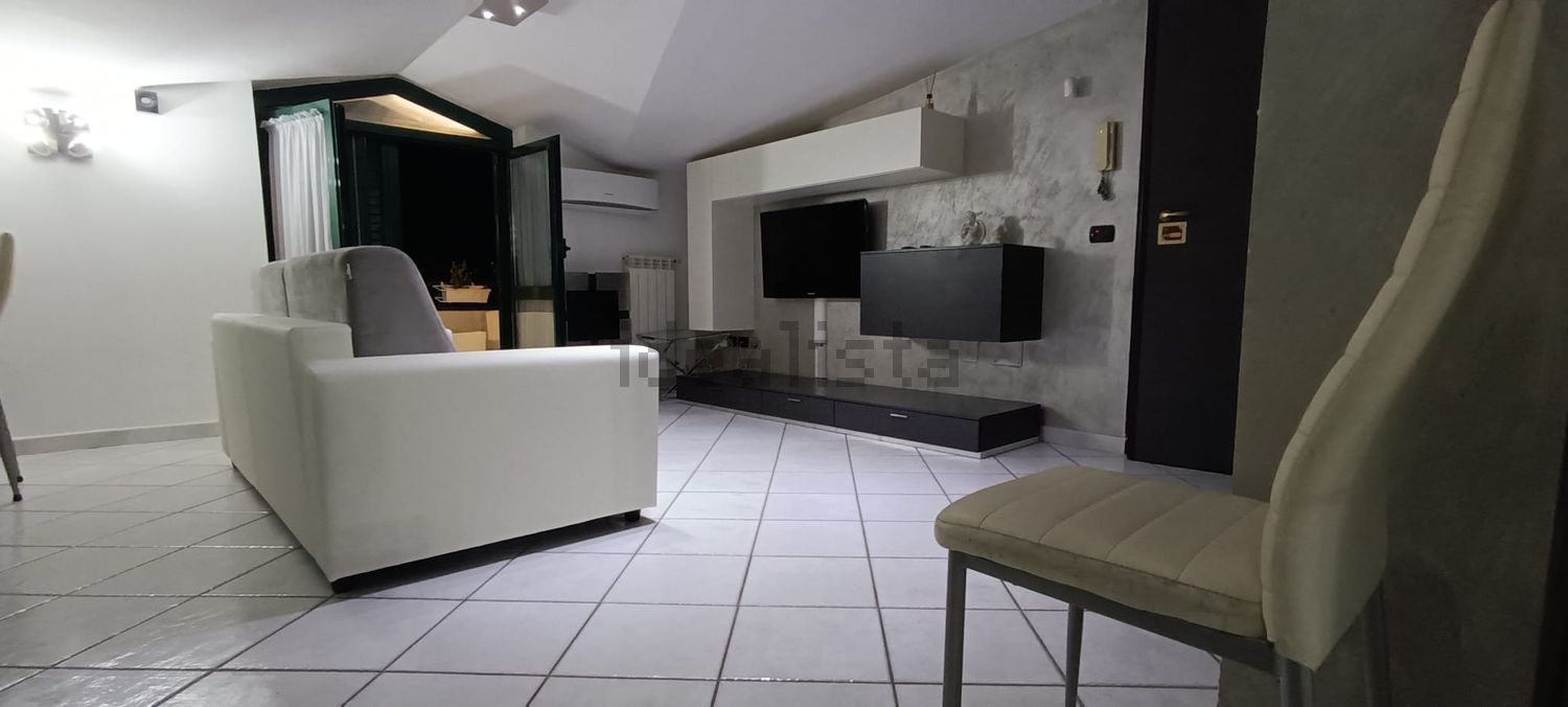 appartamento in affitto a Caserta