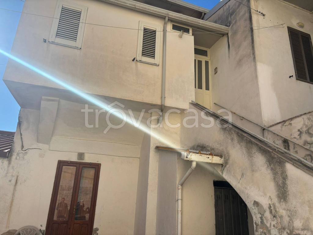 appartamento in affitto a Caserta in zona Puccianiello