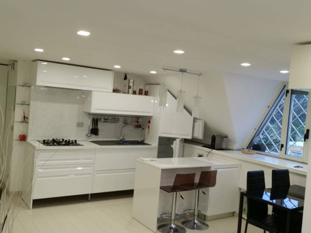 appartamento in affitto a Caserta in zona Ospedale