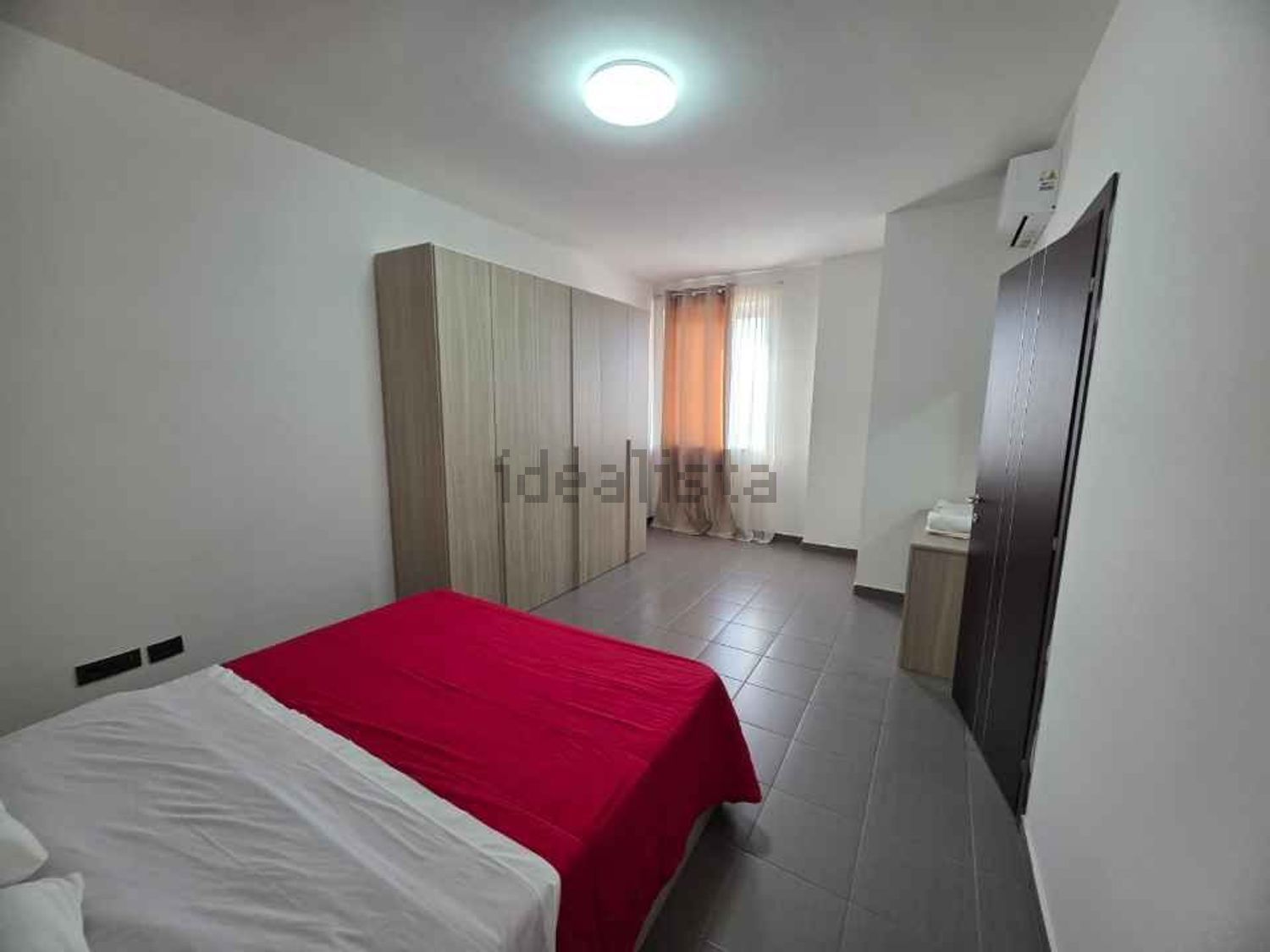 appartamento in affitto a Caserta in zona Acquaviva