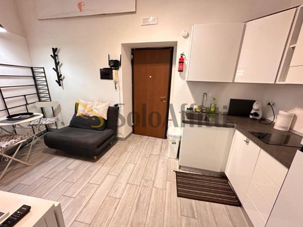 appartamento in affitto a Caserta in zona Briano