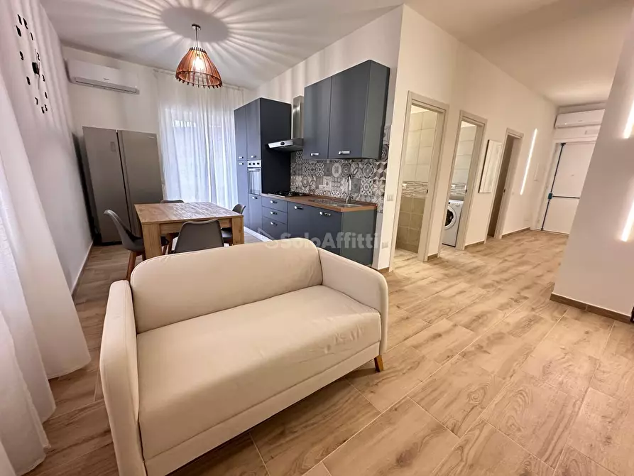 appartamento in affitto a Caserta in zona Centro Città