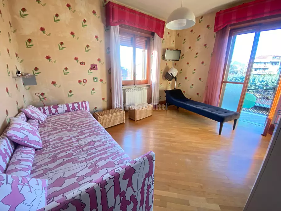 appartamento in affitto a Caserta