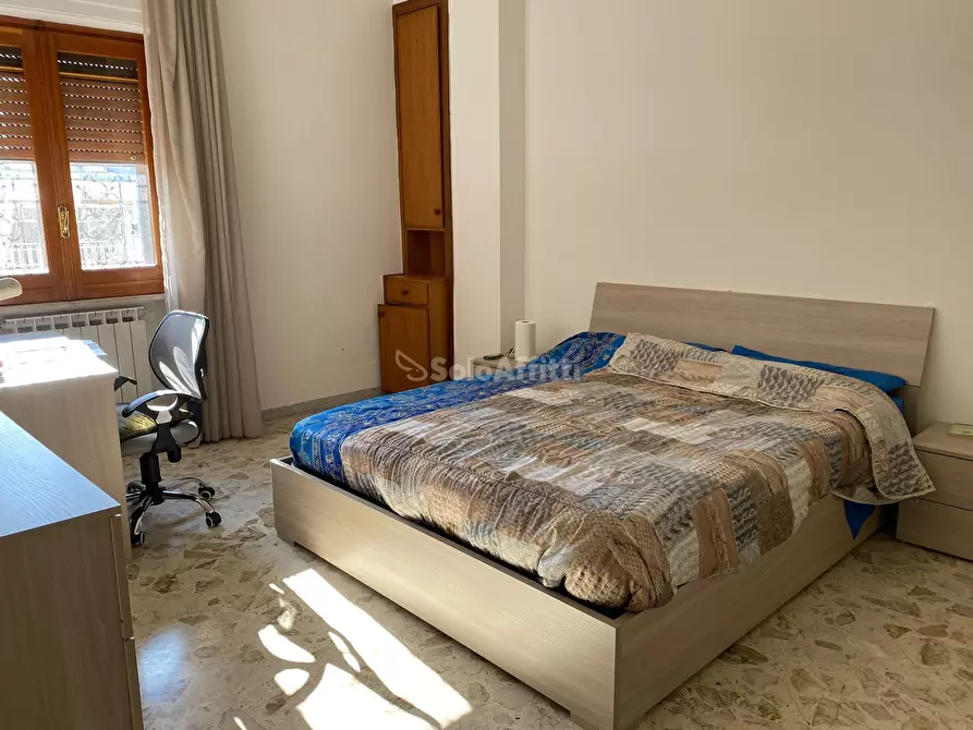 appartamento in affitto a Caserta in zona Acquaviva