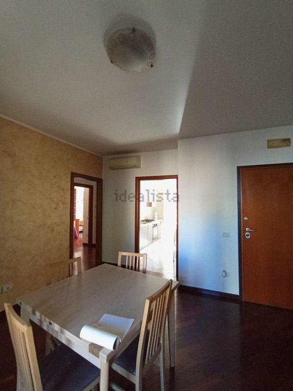 appartamento in affitto a Caserta in zona Centro Città