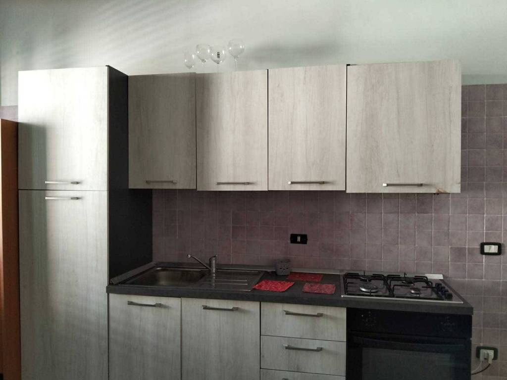 appartamento in affitto a Caserta in zona Acquaviva